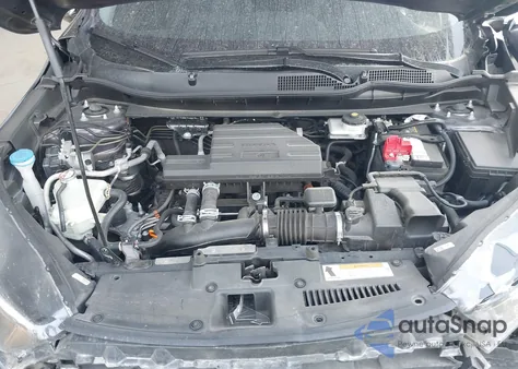 2021 Honda Cr-V 2Wd Ex из США, поврежденный, VIN 2HKRW1H58MH426085